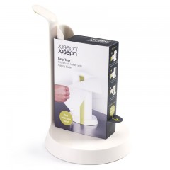 Держатель для бумажных полотенец «Easy — Tear», белый - Фото 3