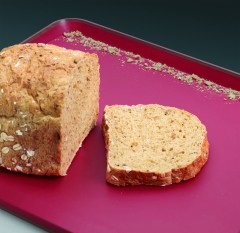 Доска разделочная с бортом «Cut&Carve», зеленая - Фото 2