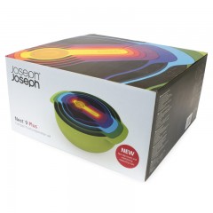 Набор мисок «Plus» - Фото 4