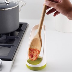 Подставка для ложки «Spoon — Base», белая - Фото 2