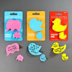 Закладки + блок для записей «Bird» - Фото 1