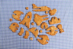 Формы для печенья 3D «Space» Ракета - Фото 1