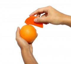Пилер для фруктов «Orange» - Фото 2