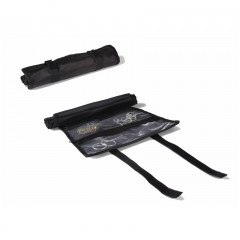 Органайзер для украшений «Little dress мини», черный - Фото 4