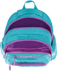 Рюкзак школьный «Flamingo» - Фото 6