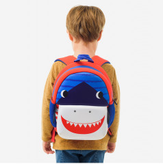 Рюкзак детский «Little shark» - Фото 3