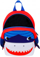 Рюкзак детский «Little shark» - Фото 6