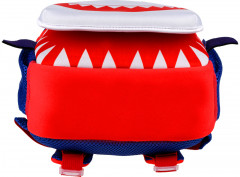 Рюкзак детский «Little shark» - Фото 7
