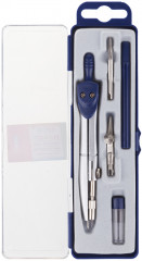 Готовальня - Фото 1