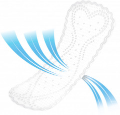 Прокладки женские - Фото 1