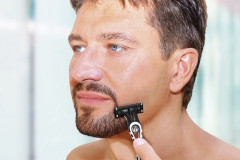 Бритвы со сменными кассетами «Flex 5 Hybrid» - Фото 2