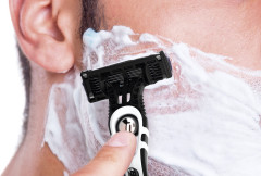 Бритвы со сменными кассетами «Flex 5 Hybrid» - Фото 3