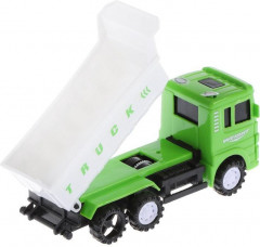 Набор игровой «Стройтехника» - Фото 1