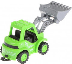 Набор игровой «Стройтехника» - Фото 2