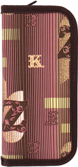 Пенал школьный