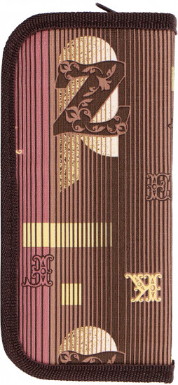 Пенал школьный