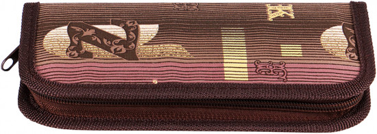 Пенал школьный