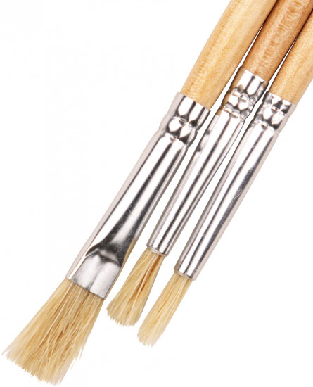 Набор кистей