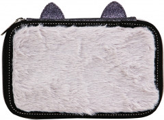 Пенал школьный «Енот» - Фото 2