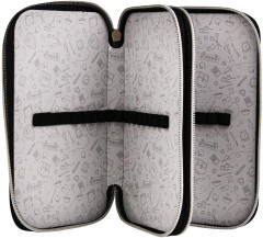 Пенал школьный «Енот» - Фото 4