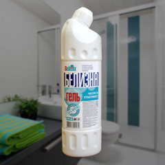 Гель «Белизна» - Фото 1