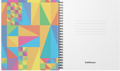 Тетрадь общая на спирали - Фото 1