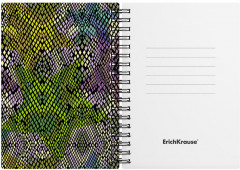 Тетрадь общая на спирали - Фото 1