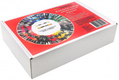 Набор хлопкового мулине - Фото 1