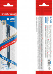 Ручка шариковая - Фото 1