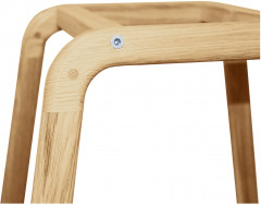 Стул барный - Фото 4