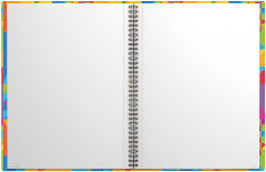 Папка с 20 прозрачными карманами А4 - Фото 1