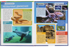 Необычные животные. Энциклопедия - Фото 1