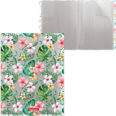 Папка с 30 прозрачными вкладышами А4 - Фото 2