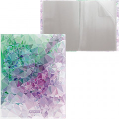 Папка с 30 прозрачными вкладышами А4 - Фото 2