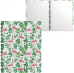 Папка с 20 прозрачными карманами А4 - Фото 2