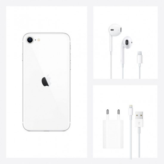 Смартфон Apple iPhone SE