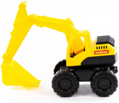 Экскаватор - Фото 1