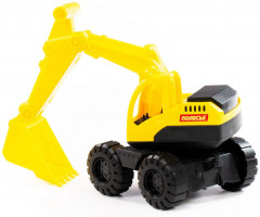 Экскаватор - Фото 2