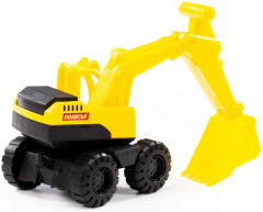 Экскаватор - Фото 3