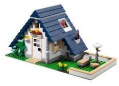 Новый загородный дом - Фото 3