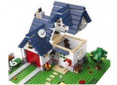 Новый загородный дом - Фото 4