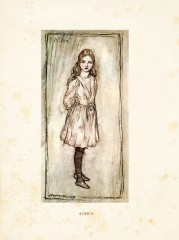 Приключения Алисы в Стране Чудес - Фото 4