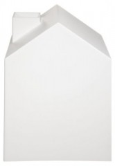 Бокс для салфеток «Casa», белый - Фото 1