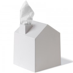 Бокс для салфеток «Casa», белый - Фото 5