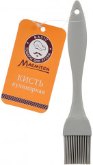 Кисть кулинарная - Фото 2