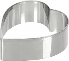 Набор кулинарный «Сердечко» - Фото 2