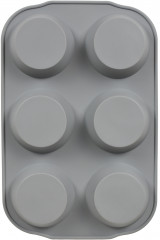 Форма для выпечки кексов - Фото 1