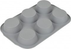 Форма для выпечки кексов - Фото 3