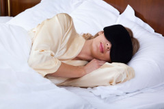 Маска для сна с памятью «Морфей» - Фото 5