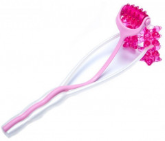 Массажер для лица роликовый «Молодость Про» - Фото 4